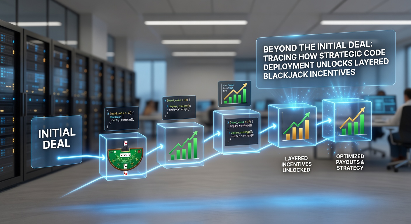 Blackjack players deploying codes to access multi-layered incentives on regulated platforms